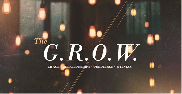The G.R.O.W. - February 26-March 4, 2021